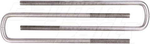 Dayton Parts 361-336 U Bolt Kit/Assembly