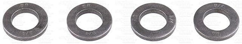 Dayton Parts 361-336 U Bolt Kit/Assembly