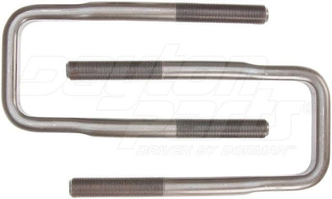 Dayton Parts 361-338 U Bolt Kit/Assembly