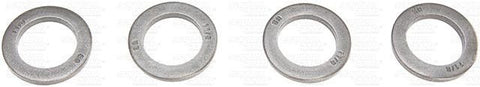 Dayton Parts 361-338 U Bolt Kit/Assembly