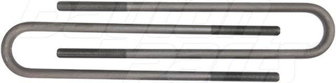 Dayton Parts 361-342 U Bolt Kit/Assembly