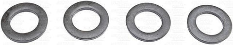 Dayton Parts 361-342 U Bolt Kit/Assembly