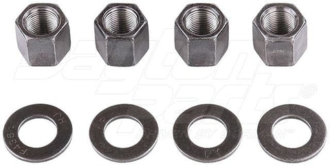 Dayton Parts 361-350K U Bolt Kit/Assembly