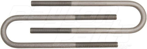 Dayton Parts 361-350 U Bolt Kit/Assembly