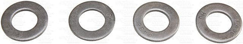 Dayton Parts 361-350 U Bolt Kit/Assembly