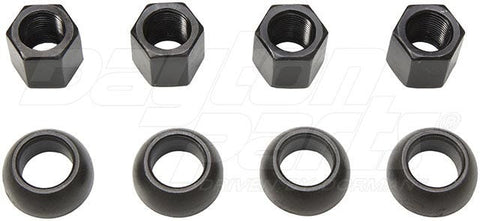 Dayton Parts 361-350 U Bolt Kit/Assembly
