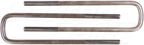 Dayton Parts 361-356 U Bolt Kit/Assembly