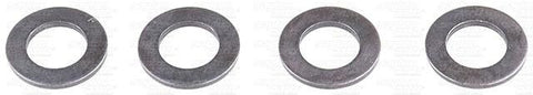 Dayton Parts 361-356 U Bolt Kit/Assembly