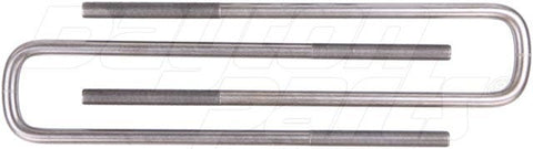 Dayton Parts 361-358 U Bolt Kit/Assembly