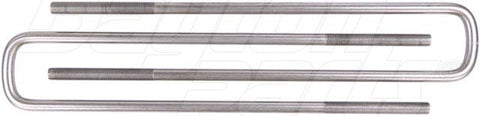 Dayton Parts 361-360 U Bolt Kit/Assembly