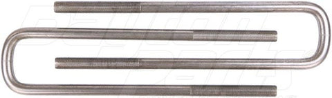 Dayton Parts 361-362K U Bolt Kit/Assembly