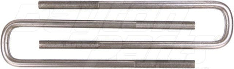 Dayton Parts 361-362 U Bolt Kit/Assembly