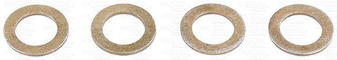 Dayton Parts 361-362 U Bolt Kit/Assembly