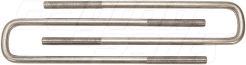 Dayton Parts 361-364 U Bolt Kit/Assembly