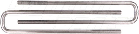 Dayton Parts 361-366 U Bolt Kit/Assembly