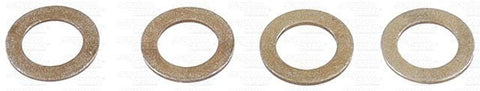 Dayton Parts 361-366 U Bolt Kit/Assembly