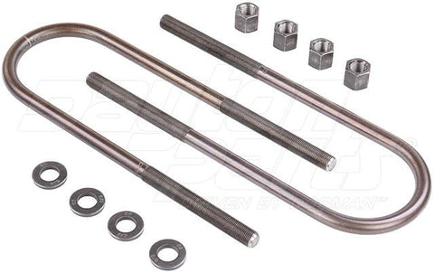 Dayton Parts 361-368 U Bolt Kit/Assembly