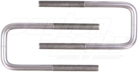 Dayton Parts 361-370K U Bolt Kit/Assembly