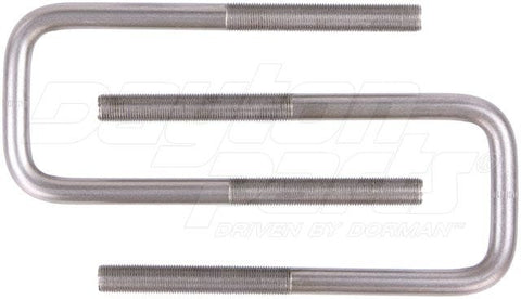 Dayton Parts 361-370 U Bolt Kit/Assembly