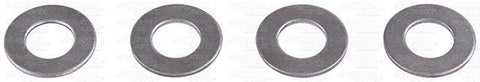 Dayton Parts 361-370 U Bolt Kit/Assembly