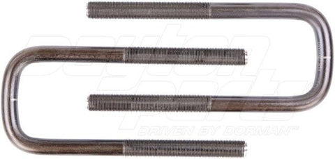 Dayton Parts 361-372 U Bolt Kit/Assembly