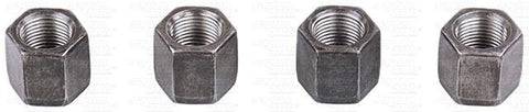 Dayton Parts 361-372 U Bolt Kit/Assembly