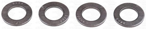 Dayton Parts 361-372 U Bolt Kit/Assembly