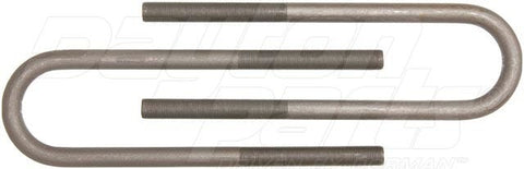 Dayton Parts 361-374K U Bolt Kit/Assembly