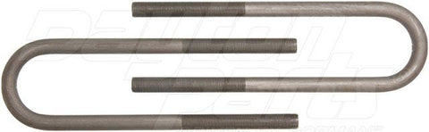 Dayton Parts 361-374 U Bolt Kit/Assembly