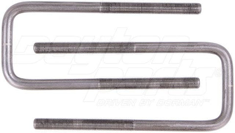 Dayton Parts 361-375 U Bolt Kit/Assembly