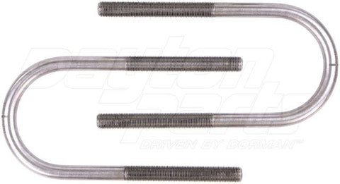 Dayton Parts 361-376 U Bolt Kit/Assembly