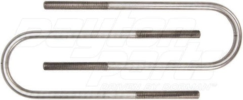 Dayton Parts 361-377 U Bolt Kit/Assembly