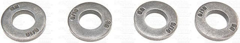 Dayton Parts 361-377 U Bolt Kit/Assembly