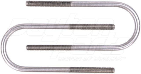 Dayton Parts 361-378 U Bolt Kit/Assembly