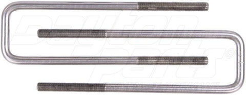 Dayton Parts 361-379 U Bolt Kit/Assembly