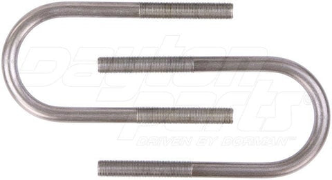Dayton Parts 361-380 U Bolt Kit/Assembly