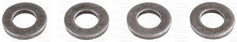 Dayton Parts 361-380 U Bolt Kit/Assembly
