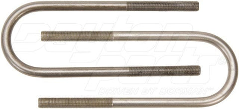 Dayton Parts 361-381 U Bolt Kit/Assembly