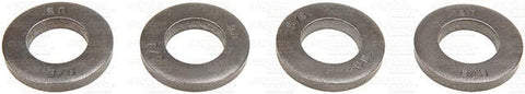 Dayton Parts 361-381 U Bolt Kit/Assembly
