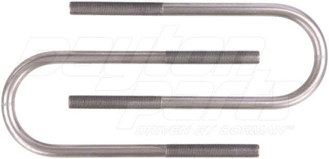 Dayton Parts 361-382 U Bolt Kit/Assembly