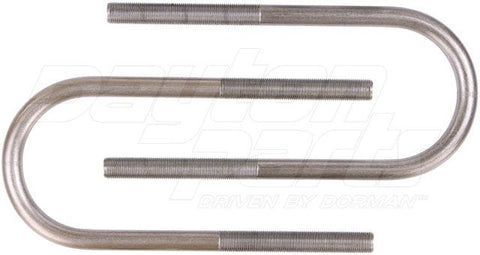 Dayton Parts 361-383 U Bolt Kit/Assembly