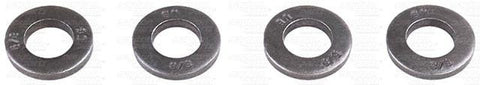Dayton Parts 361-384K U Bolt Kit/Assembly