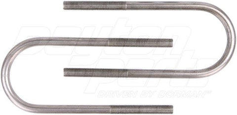 Dayton Parts 361-384 U Bolt Kit/Assembly