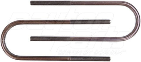 Dayton Parts 361-385 U Bolt Kit/Assembly