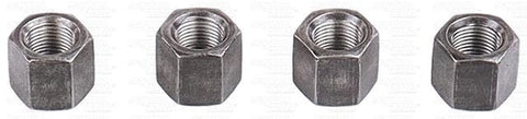 Dayton Parts 361-385 U Bolt Kit/Assembly
