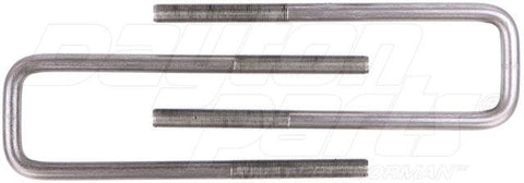Dayton Parts 361-386K U Bolt Kit/Assembly