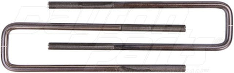 Dayton Parts 361-387 U Bolt Kit/Assembly