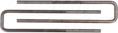 Dayton Parts 361-388 U Bolt Kit/Assembly