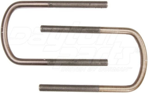 Dayton Parts 361-389 U Bolt Kit/Assembly