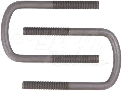 Dayton Parts 361-390K U Bolt Kit/Assembly